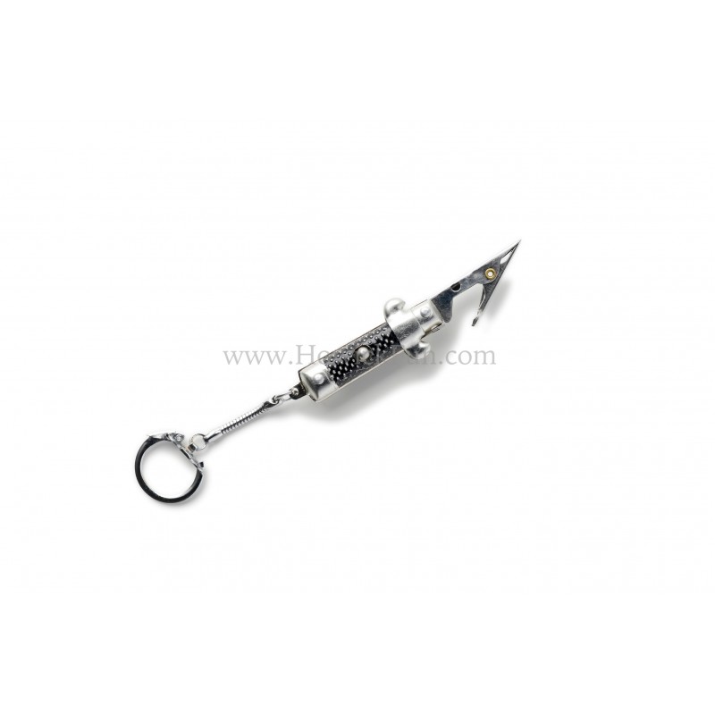 Roach Clip SWITCH BLADE VINTAGE STYLE ROACH CLIP