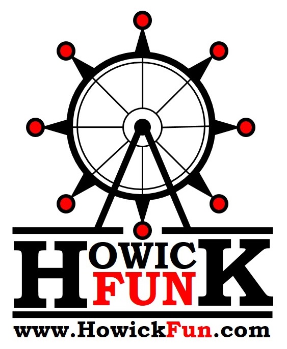 HowickFun On-line Store